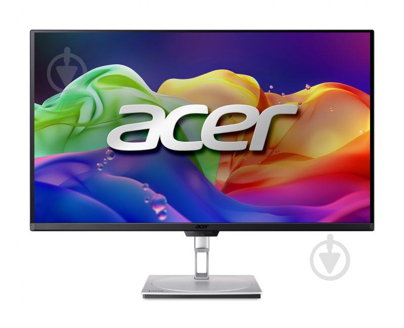 Монитор Acer PE320QKXsmiiphuzx 31,5" (UM.JP0EE.X05) - фото 1