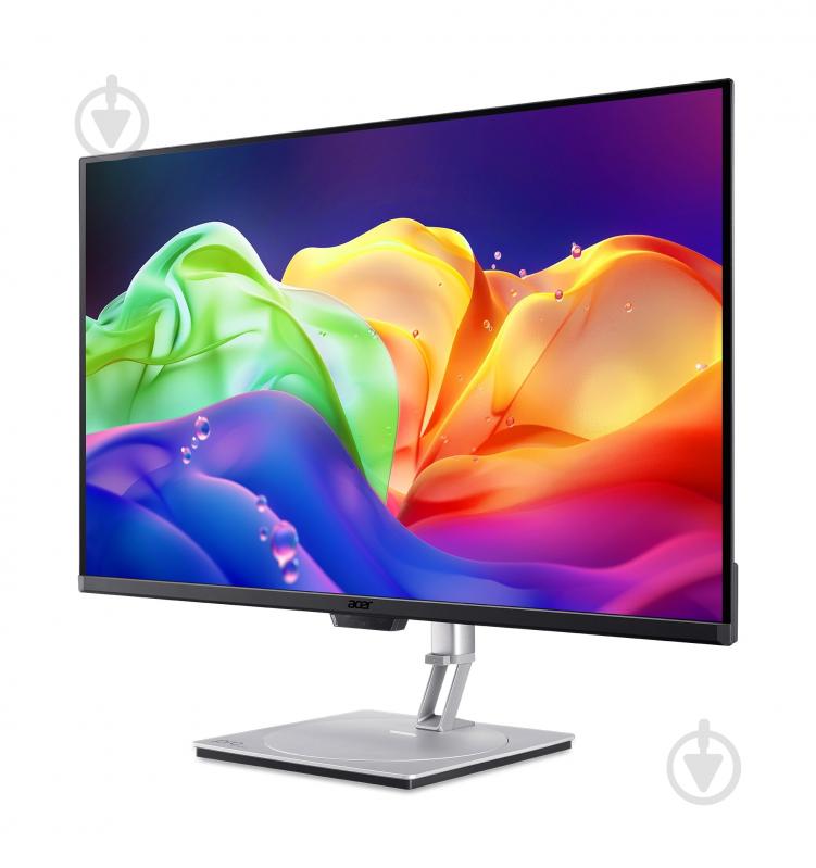 Монитор Acer PE320QKXsmiiphuzx 31,5" (UM.JP0EE.X05) - фото 2