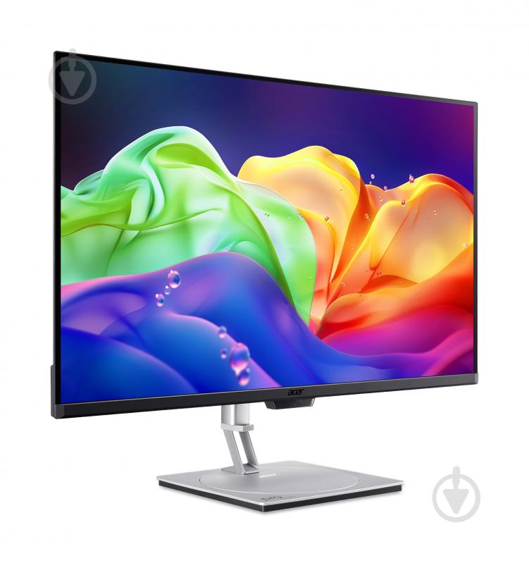 Монитор Acer PE320QKXsmiiphuzx 31,5" (UM.JP0EE.X05) - фото 3