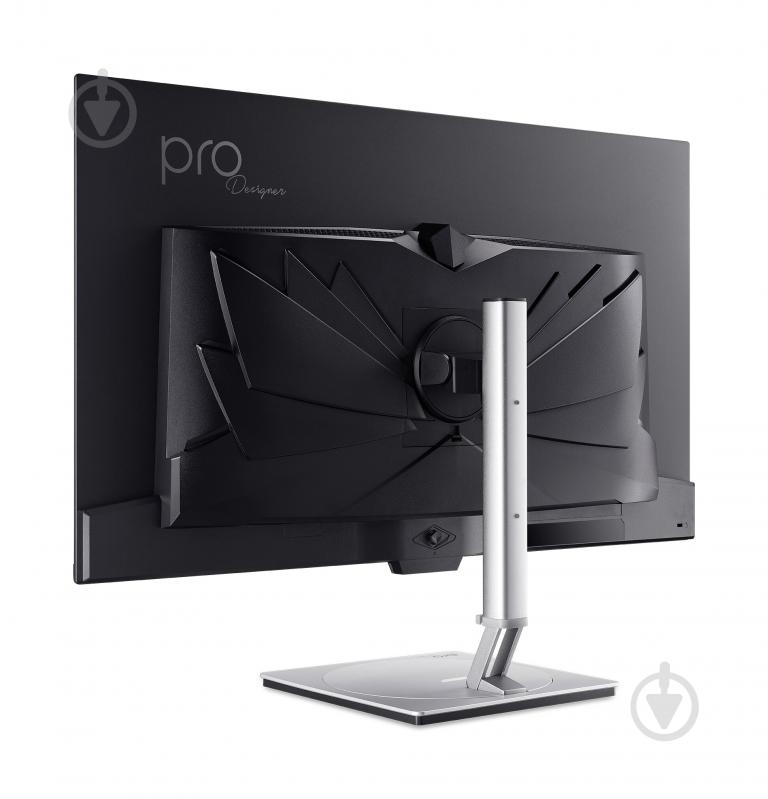Монитор Acer PE320QKXsmiiphuzx 31,5" (UM.JP0EE.X05) - фото 5