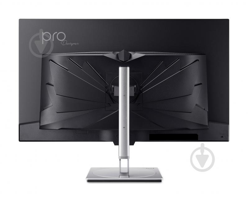 Монитор Acer PE320QKXsmiiphuzx 31,5" (UM.JP0EE.X05) - фото 8