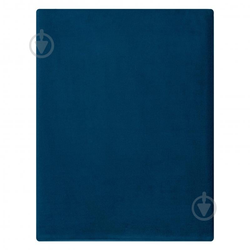 Штора 150х270 см темно-синій ART1030NA Ardesto - фото 1 Штора 150х270 см темно-синій ART1030NA Ardesto - фото 1