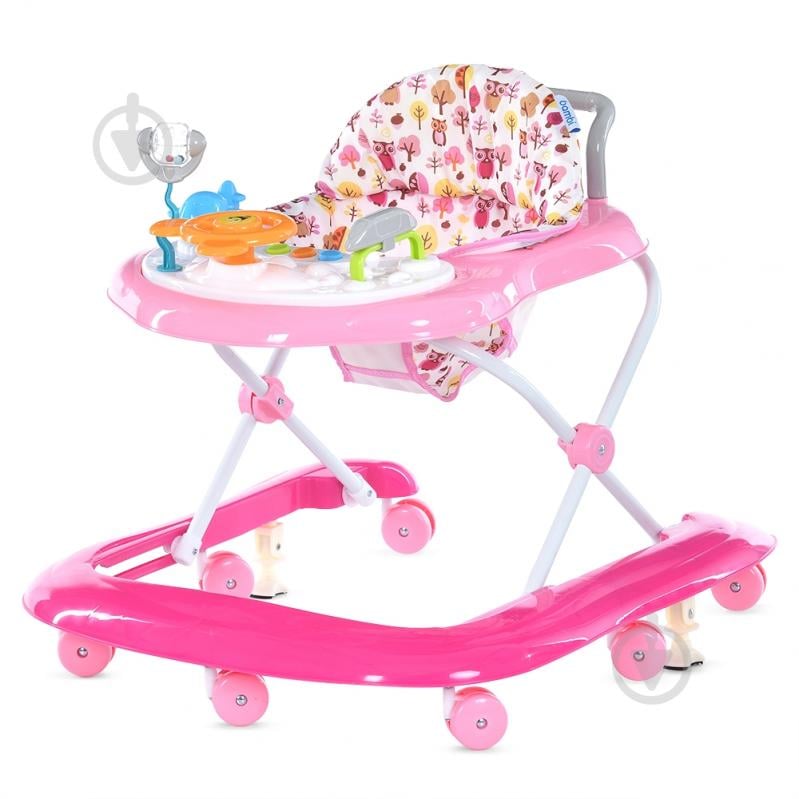 Ходунки Bambi M 6077 - фото 3