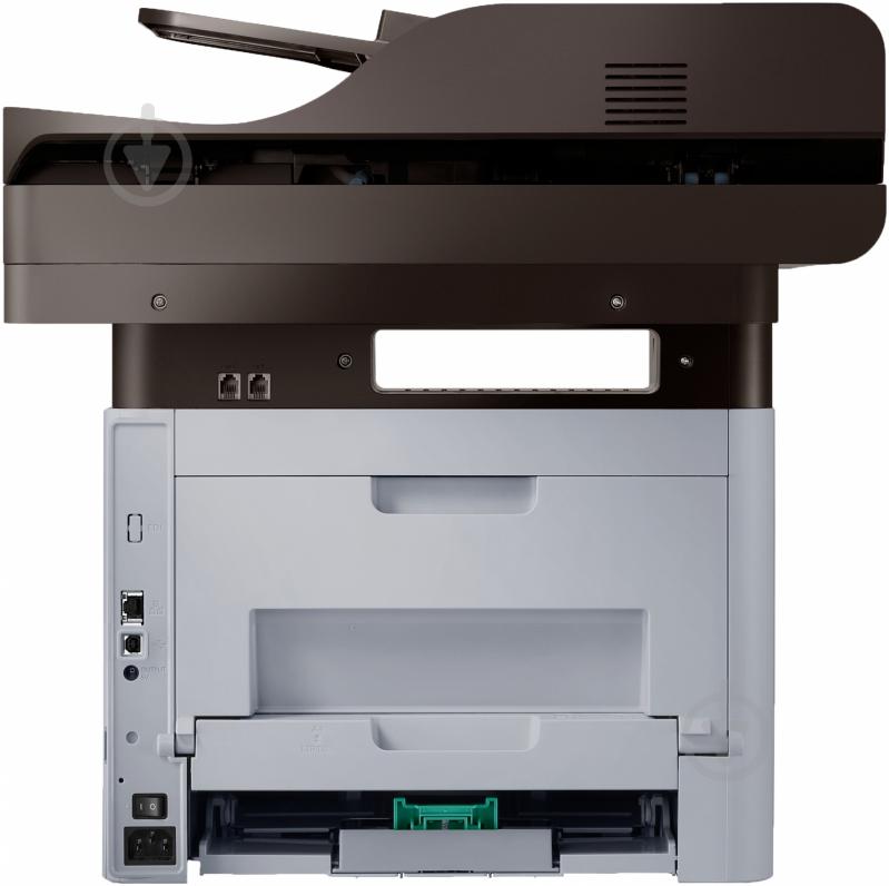 МФУ Samsung SL-M4070FR А4 (SL-M4070FR/XEV) - фото 3