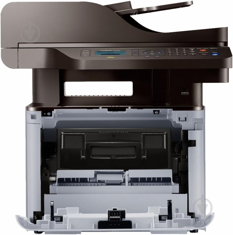 МФУ Samsung SL-M4070FR А4 (SL-M4070FR/XEV) - фото 11