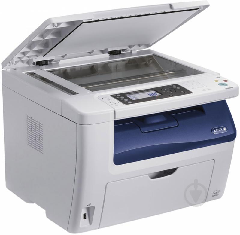 МФУ Xerox WorkCentre 6025BI А4 (6025V_BI) - фото 5