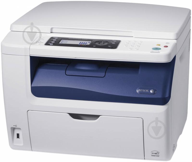 БФП Xerox WorkCentre 6025BI А4 (6025V_BI) - фото 6