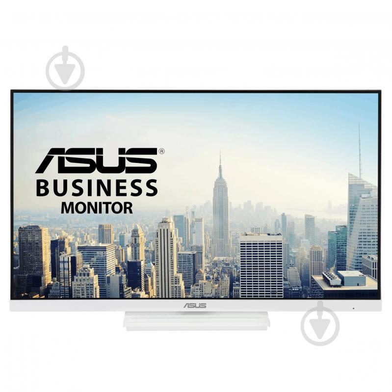 Монитор Asus VA249QGS 23,8" (90LM02W2-B01171) - фото 3 Монитор Asus VA249QGS 23,8" (90LM02W2-B01171) - фото 3