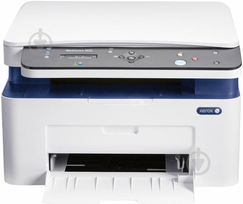 БФП Xerox WC 3025BI (3025V_BI) - фото 1