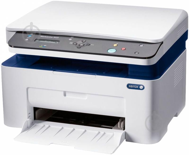 БФП Xerox WC 3025BI (3025V_BI) - фото 3