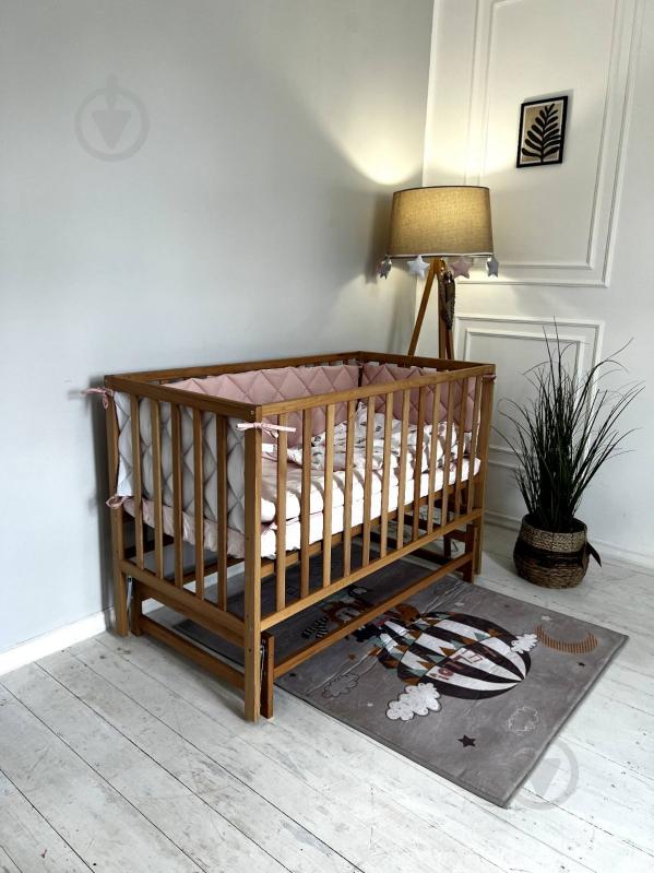 Колыбель Goydalka Эпик натуральный - фото 1