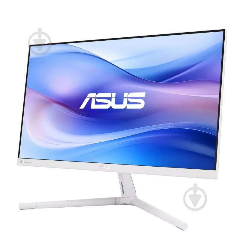 Монитор Asus VU249HFI-W 23,8" (90LM09JT-B01K70) - фото 4