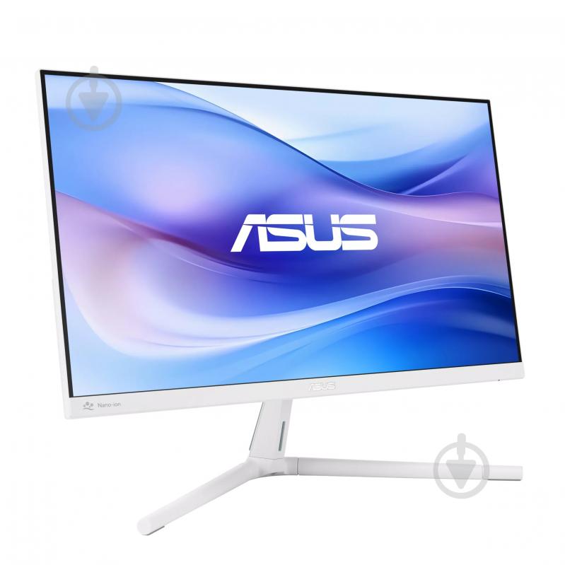 Монитор Asus VU249HFI-W 23,8" (90LM09JT-B01K70) - фото 3