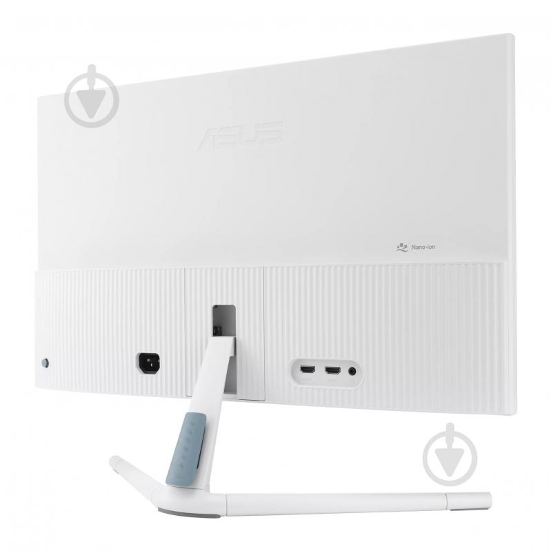 Монитор Asus VU249HFI-W 23,8" (90LM09JT-B01K70) - фото 7