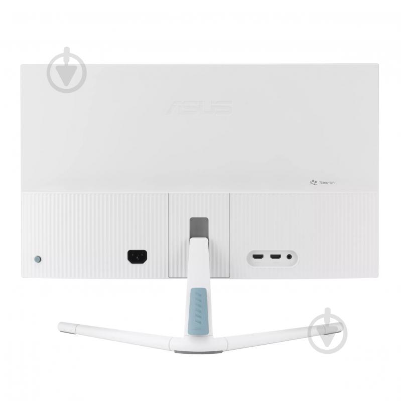 Монитор Asus VU249HFI-W 23,8" (90LM09JT-B01K70) - фото 8