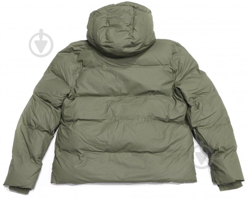 Пуховик Rains PUFFER JACKET 15060-04 р.L-XL хакі - фото 3