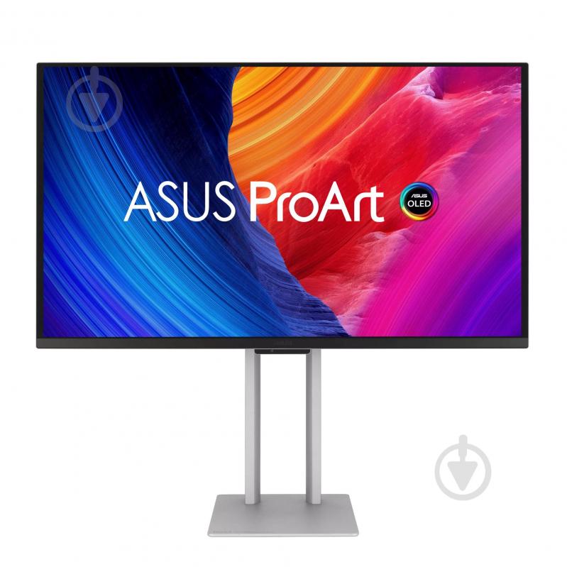 Монитор Asus PA27UCDMR 26,5" (90LM04NE-B01K71) - фото 1