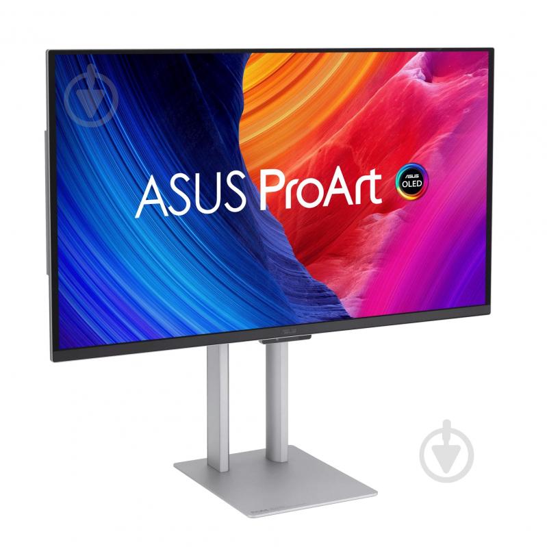 Монитор Asus PA27UCDMR 26,5" (90LM04NE-B01K71) - фото 2