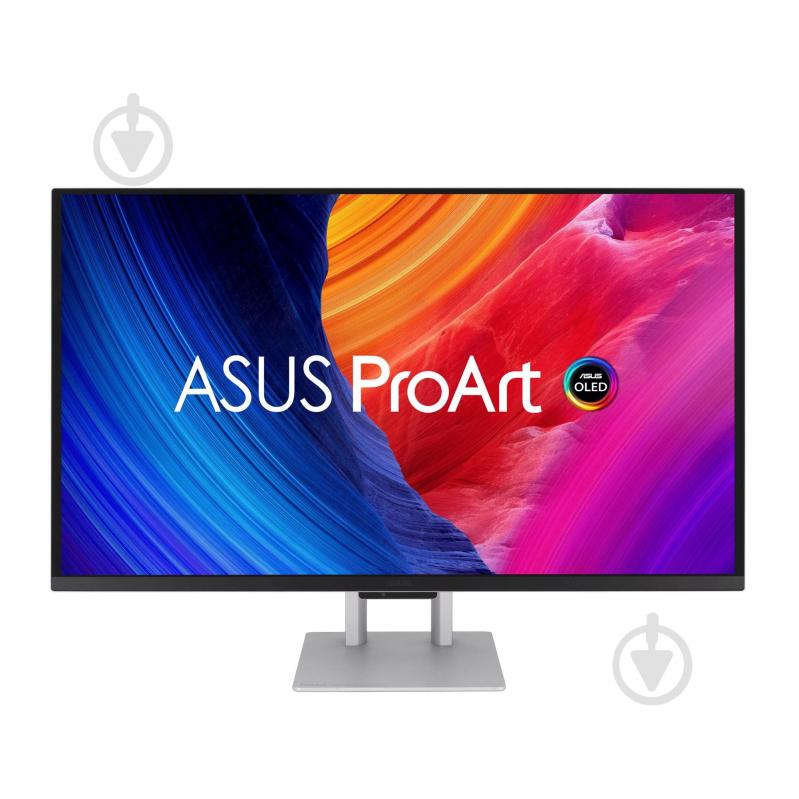 Монитор Asus PA27UCDMR 26,5" (90LM04NE-B01K71) - фото 5