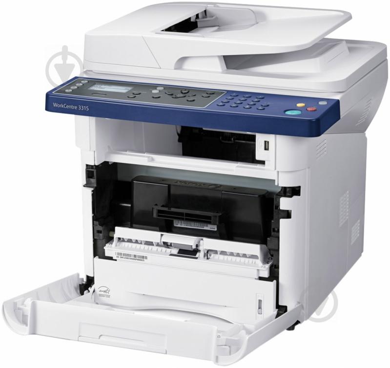 МФУ Xerox WC 3315DN А4 (3315V_DN) - фото 4