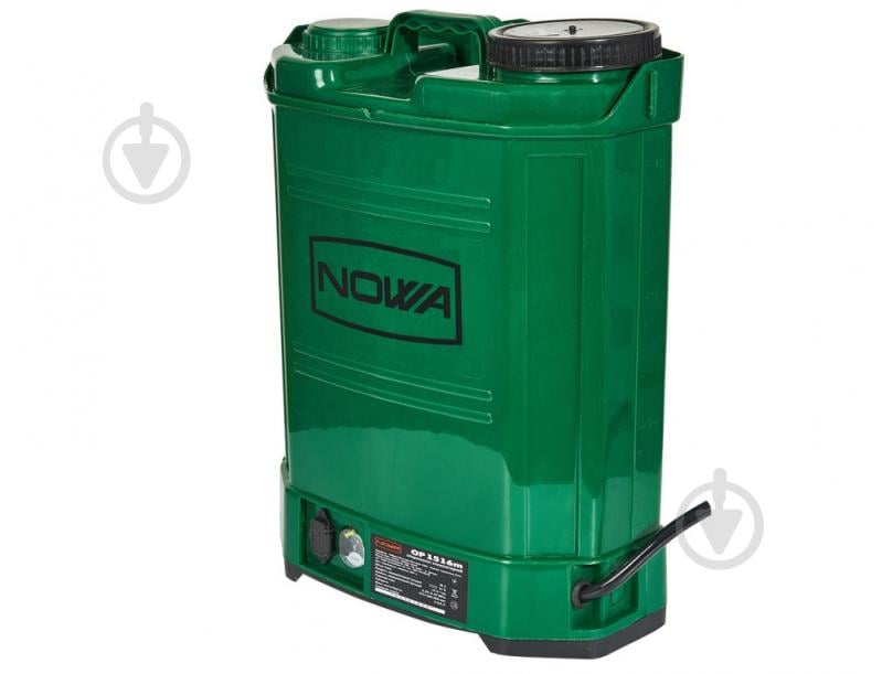 Опрыскиватель аккумуляторный OP 1516M 16 л - фото 1