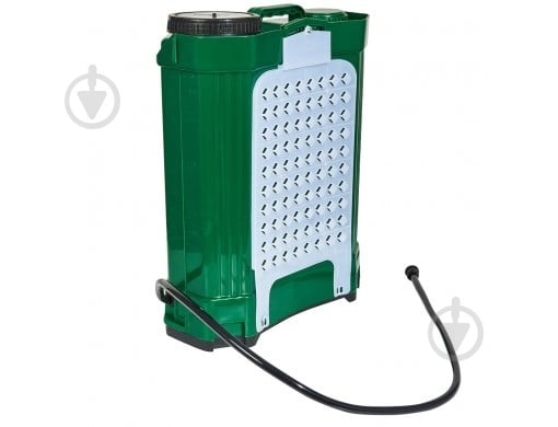 Опрыскиватель аккумуляторный OP 1516M 16 л - фото 6