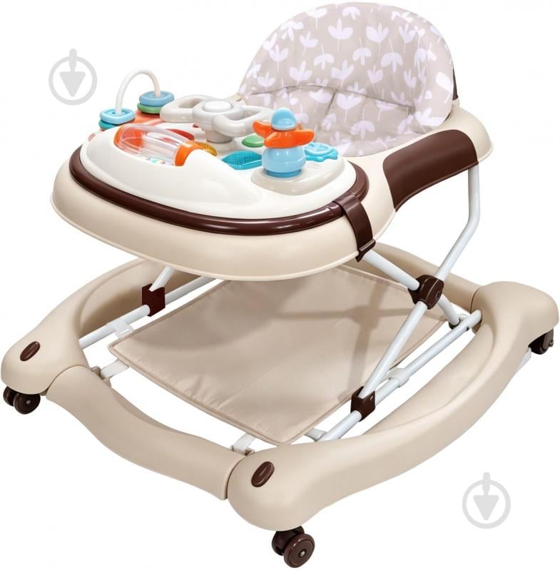 Ходунки Bambinelli W1118DU2 - фото 1