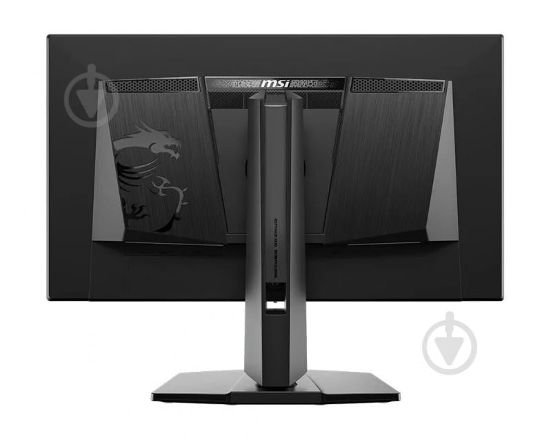 Монитор MSI MAG 272QP QD-OLED X24 (9S6-3CF89A-001) - фото 5 Монитор MSI MAG 272QP QD-OLED X24 (9S6-3CF89A-001) - фото 5