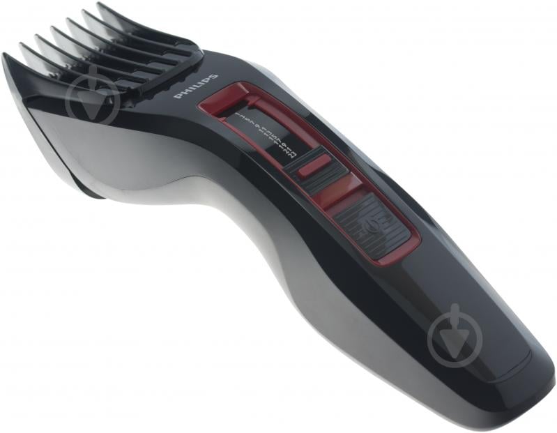 Машинка для стрижки Philips HC3420/15 - фото 2 Машинка для стрижки Philips HC3420/15 - фото 2