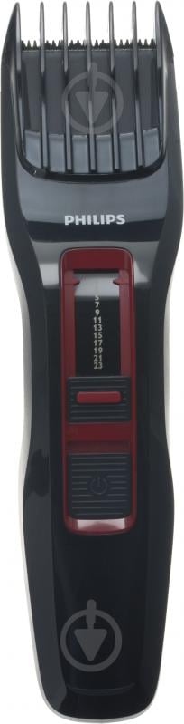 Машинка для стрижки Philips HC3420/15 - фото 1 Машинка для стрижки Philips HC3420/15 - фото 1