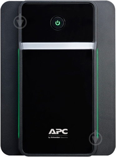 Источник бесперебойного питания (ИБП) APC Back-UPS 1200W/2200VA USB Schuko BX2200MI-GR - фото 3