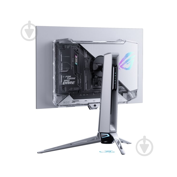 Монитор Asus ROG Swift PG27AQWP-W 26,5" (90LM0CF2-B01971) - фото 6 Монитор Asus ROG Swift PG27AQWP-W 26,5" (90LM0CF2-B01971) - фото 6