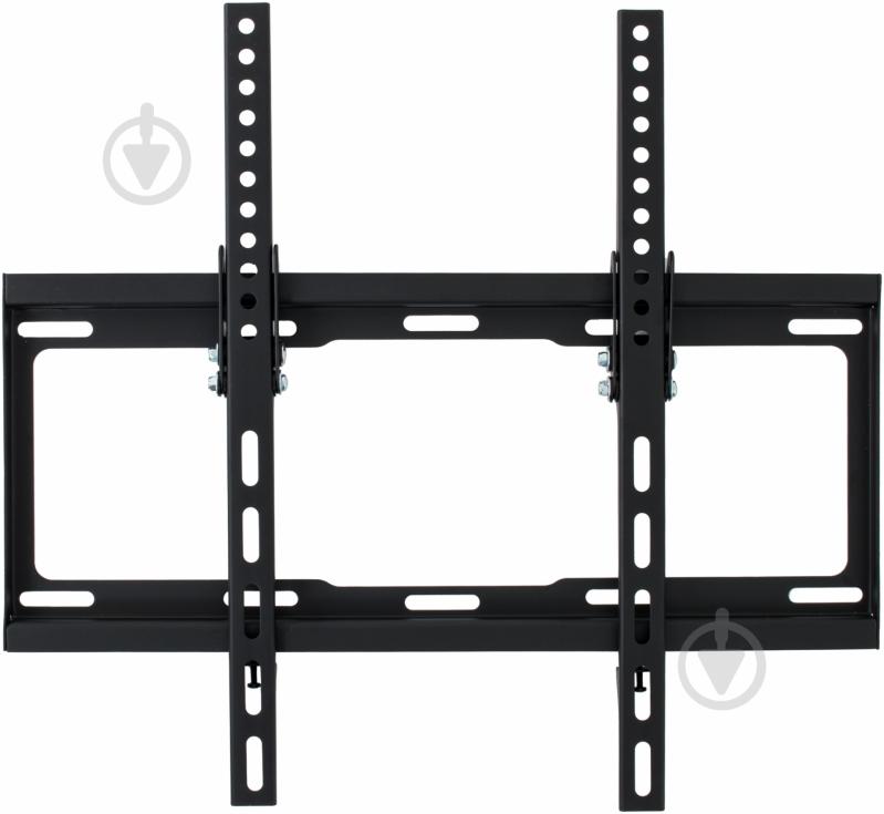 Кріплення для телевізора Eagle EAGLE TV3011 похилі 32"-55" чорний - фото 1