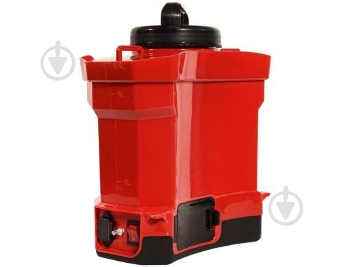 Опрыскиватель аккумуляторный Sm 105о 5 л - фото 5