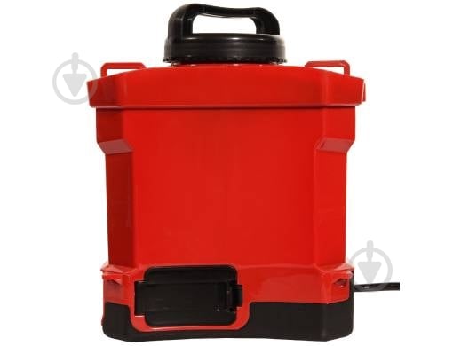 Опрыскиватель аккумуляторный Sm 105о 5 л - фото 4