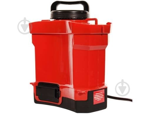 Опрыскиватель аккумуляторный Sm 105о 5 л - фото 3