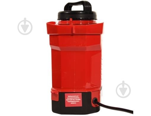 Опрыскиватель аккумуляторный Sm 105о 5 л - фото 8
