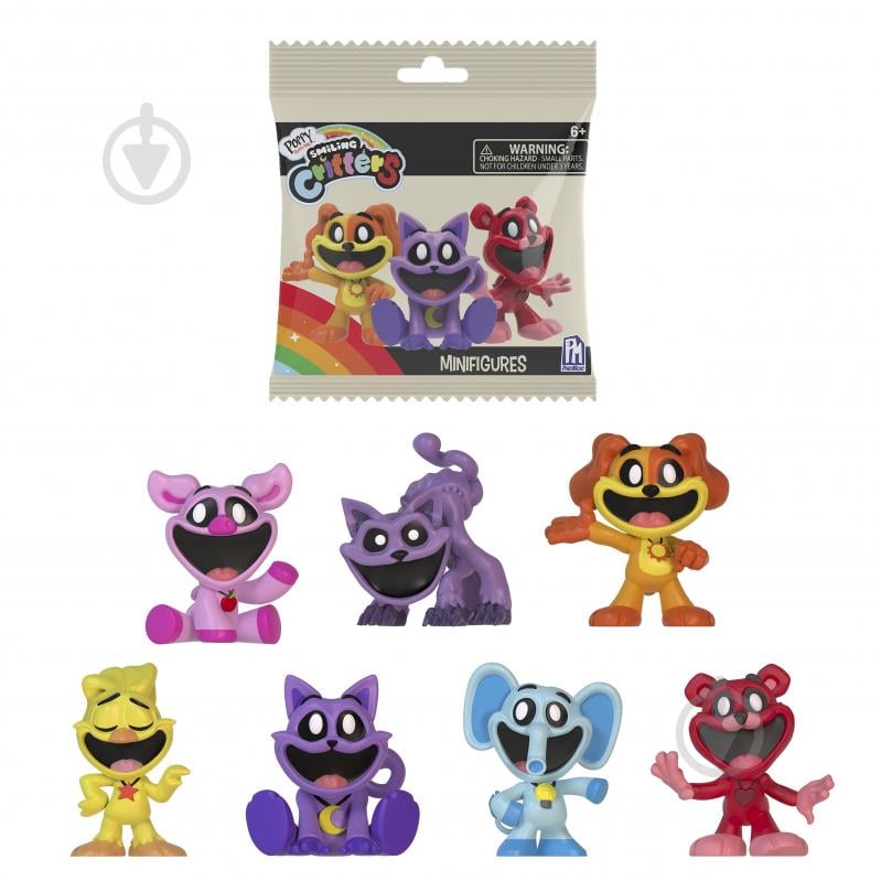 Poppy Playtime PhatMojo 124077 poppy-playtime-phatmojo-124077
