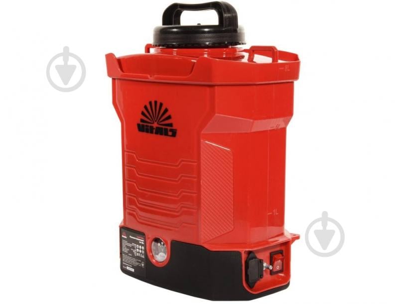 Опрыскиватель аккумуляторный Sm 108о 8 л - фото 1 Опрыскиватель аккумуляторный Sm 108о 8 л - фото 1