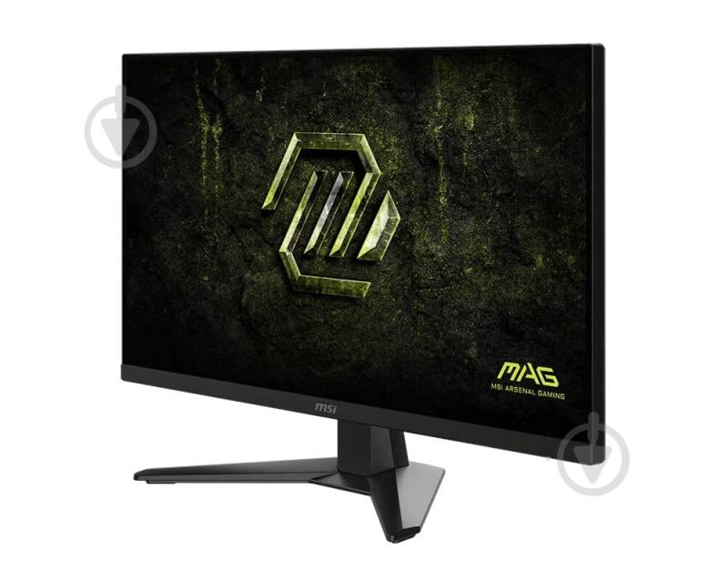 Монитор MSI MAG 272F-X24 27" (9S6-3CE51T-011) - фото 2