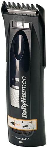 Машинка для стрижки BaByliss E696E - фото 2