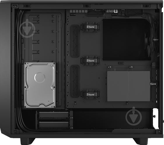 Корпус Fractal Design Meshify 2 (FD-C-MES2A-01) - фото 15