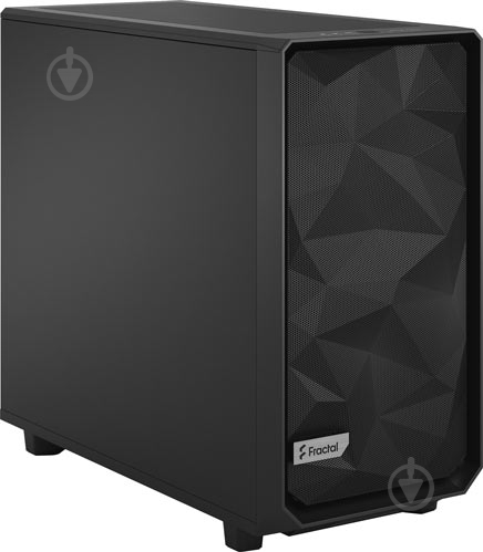 Корпус Fractal Design Meshify 2 (FD-C-MES2A-01) - фото 2