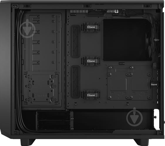 Корпус Fractal Design Meshify 2 (FD-C-MES2A-01) - фото 11