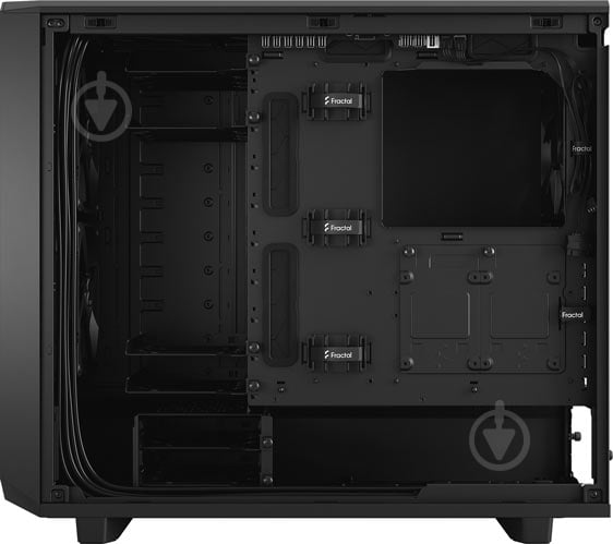 Корпус Fractal Design Meshify 2 (FD-C-MES2A-01) - фото 19