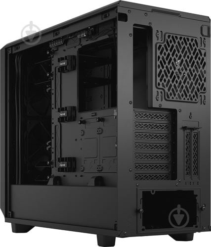 Корпус Fractal Design Meshify 2 (FD-C-MES2A-01) - фото 20