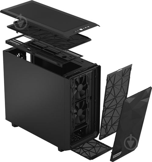 Корпус Fractal Design Meshify 2 (FD-C-MES2A-01) - фото 21