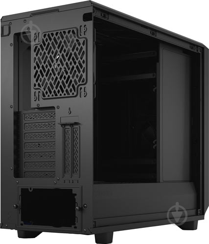 Корпус Fractal Design Meshify 2 (FD-C-MES2A-01) - фото 16