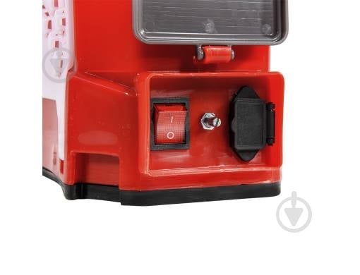 Опрыскиватель аккумуляторный Sm 110m 10 л - фото 10 Опрыскиватель аккумуляторный Sm 110m 10 л - фото 10