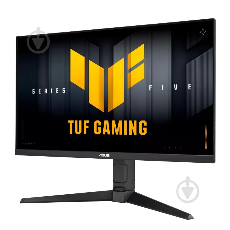 Монитор Asus VG27UQEL5A 27" (90LM0CR1-B01171) - фото 3